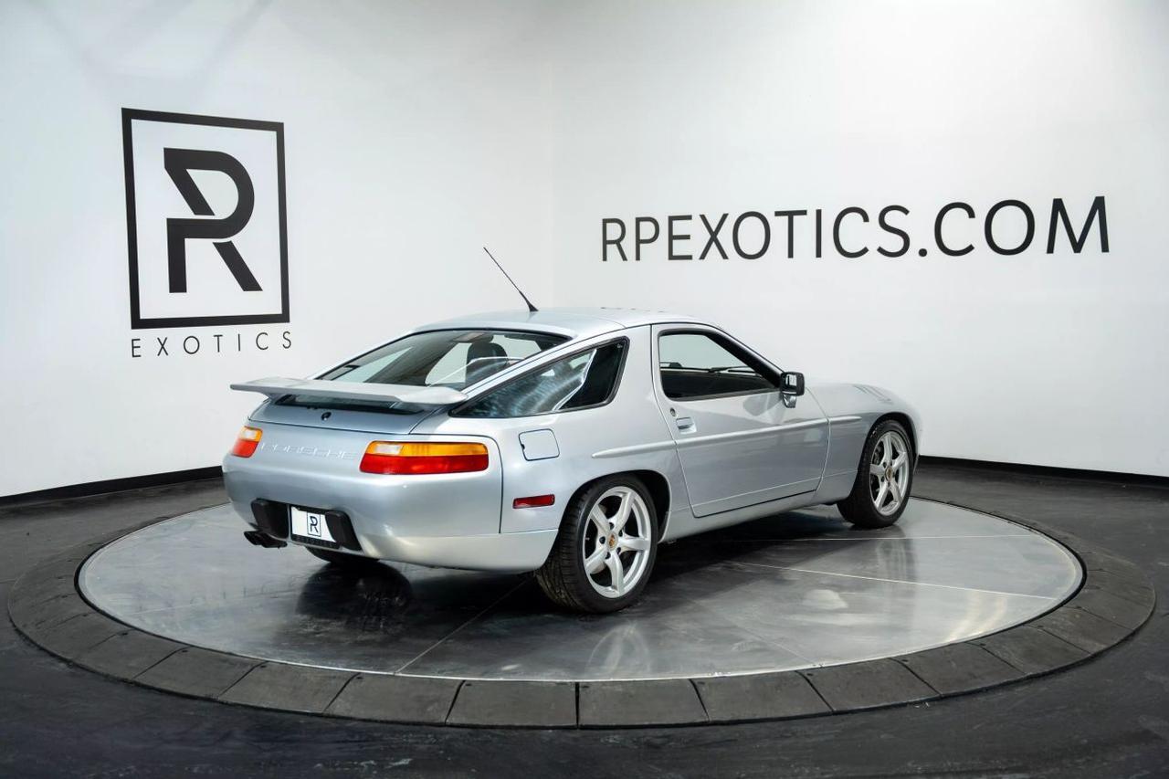 1991 Porsche 928 S4 St. Louis MO