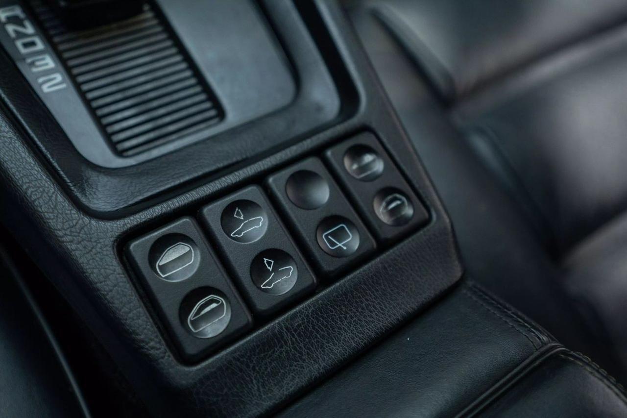 1991 Porsche 928 S4 St. Louis MO