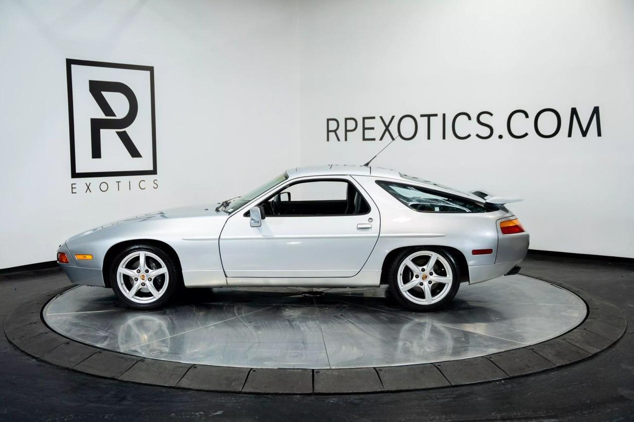 1991 Porsche 928 S4 St. Louis MO