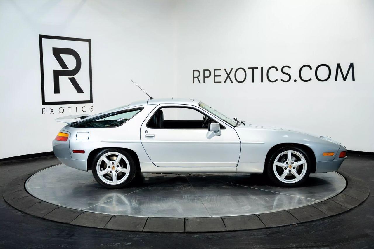 1991 Porsche 928 S4 St. Louis MO