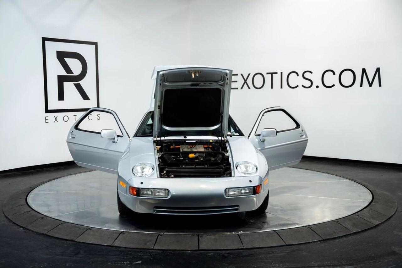 1991 Porsche 928 S4 St. Louis MO