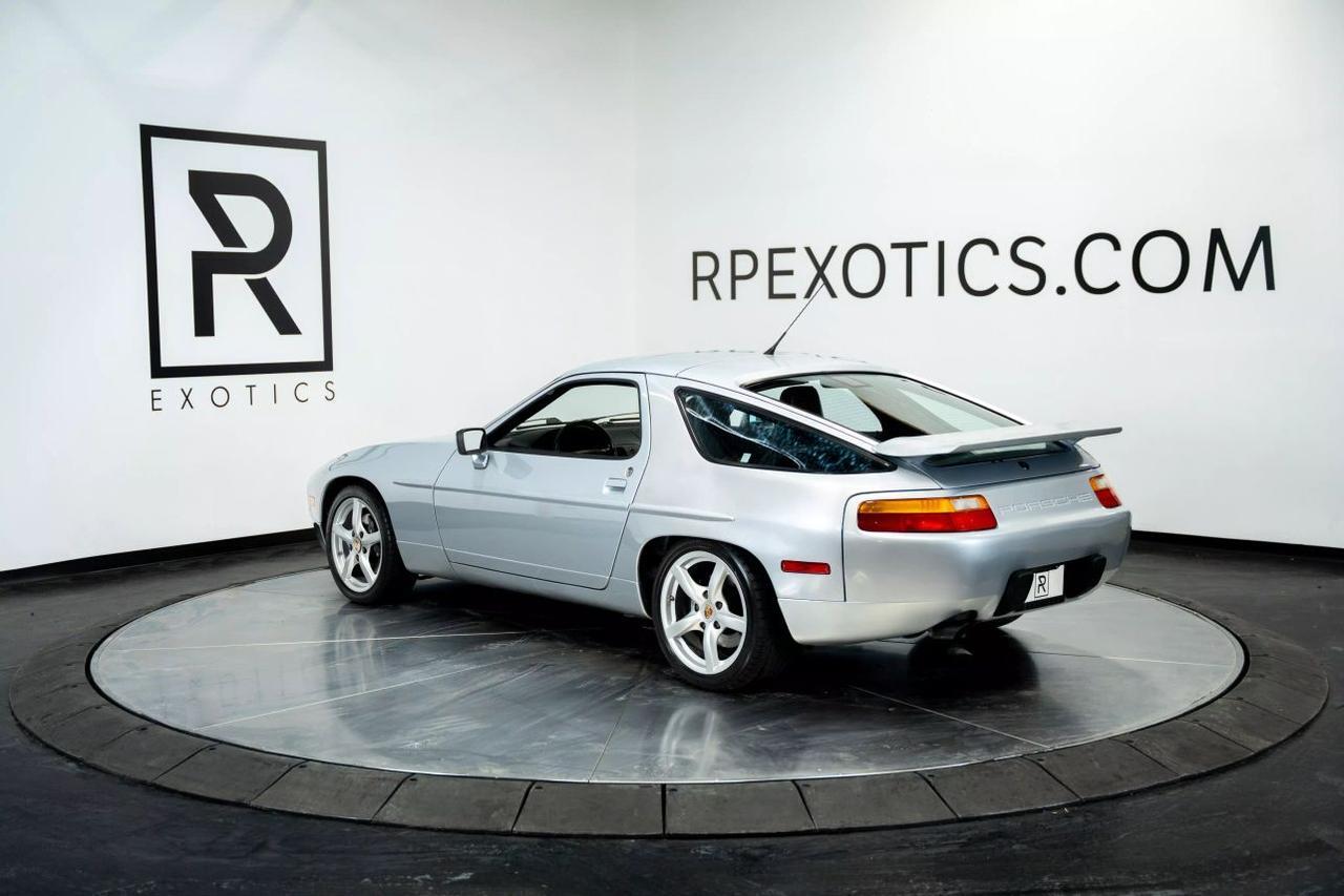 1991 Porsche 928 S4 St. Louis MO