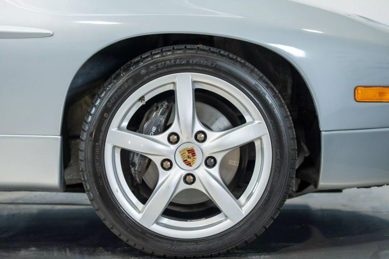 1991 Porsche 928 S4 St. Louis MO