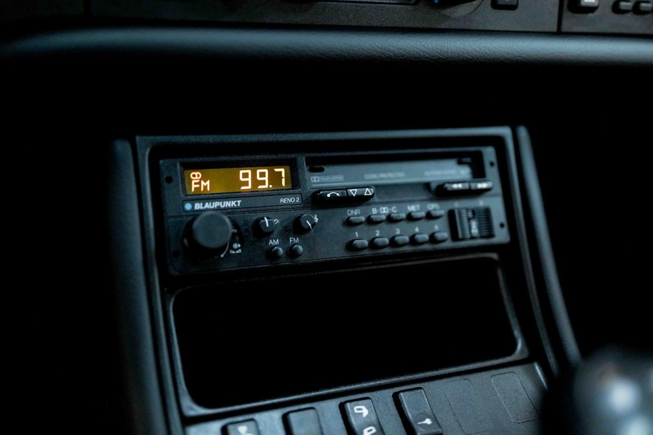 1991 Porsche 944 S2 Marietta GA