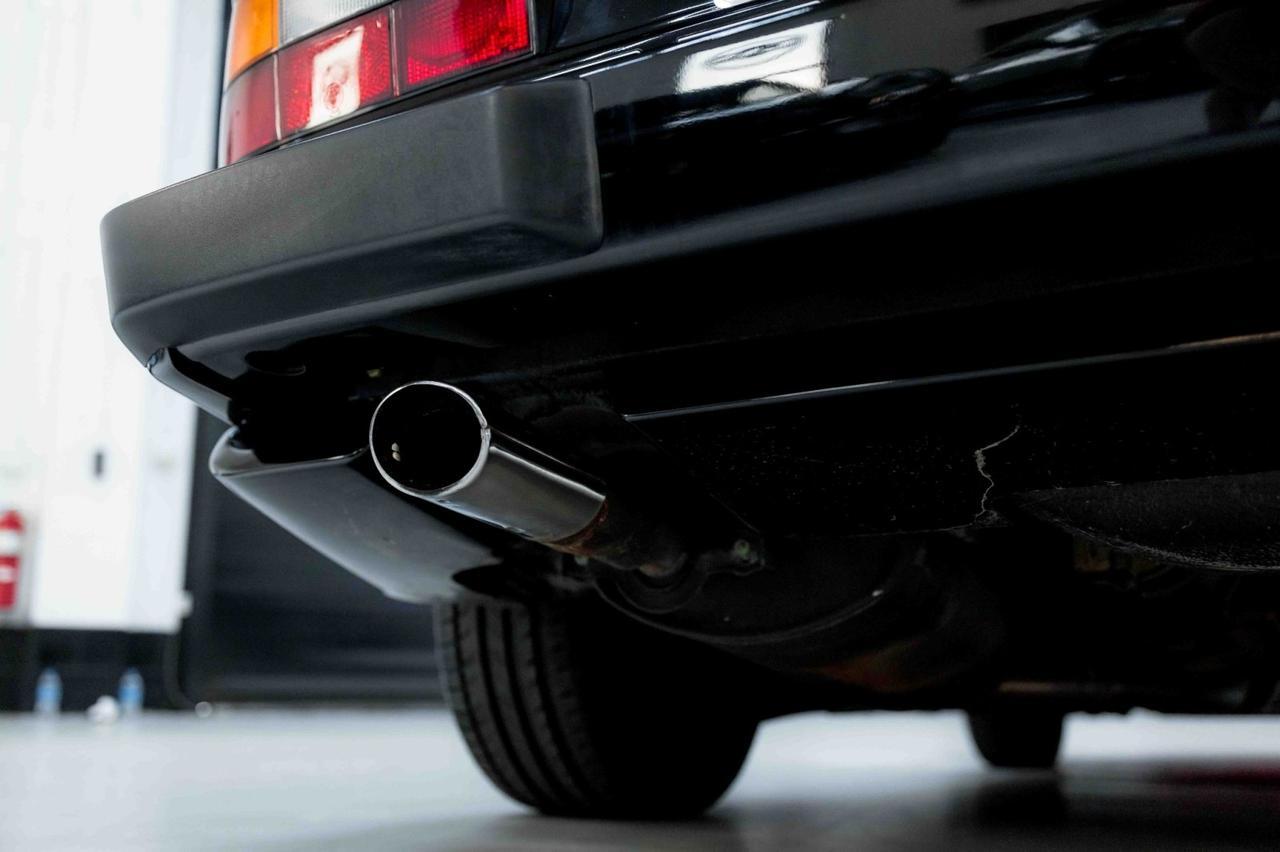 1991 Porsche 944 S2 Marietta GA