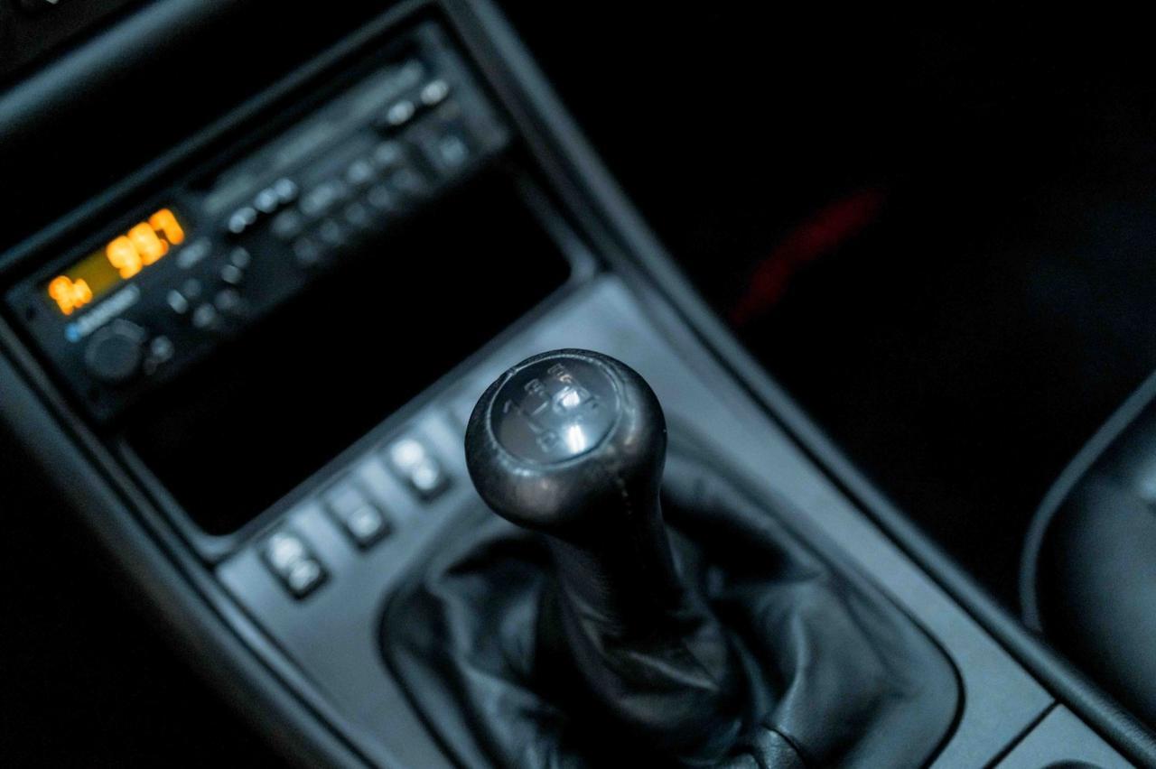 1991 Porsche 944 S2 Marietta GA