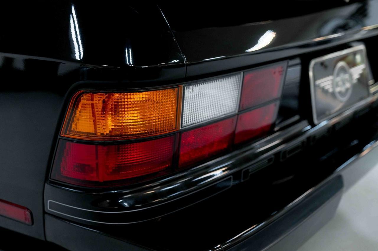 1991 Porsche 944 S2 Marietta GA