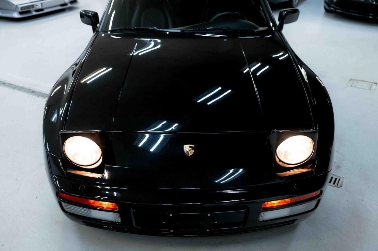 1991 Porsche 944 S2 Marietta GA