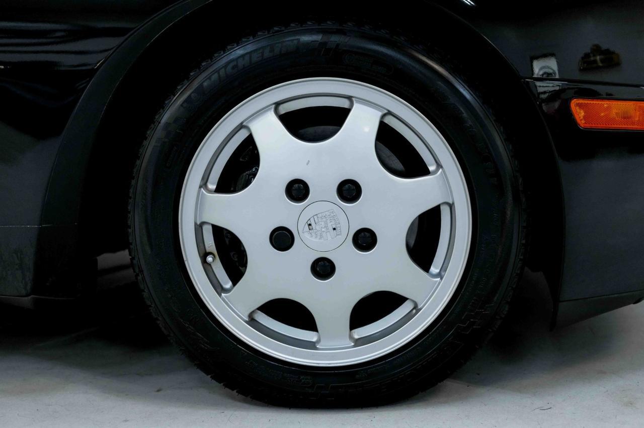 1991 Porsche 944 S2 Marietta GA