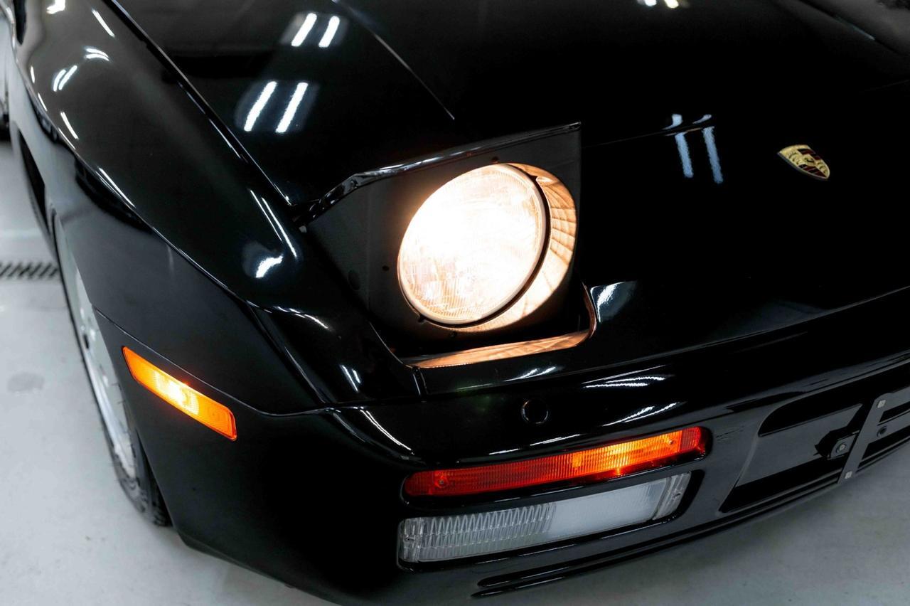 1991 Porsche 944 S2 Marietta GA