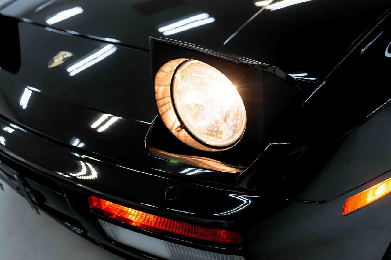1991 Porsche 944 S2 Marietta GA