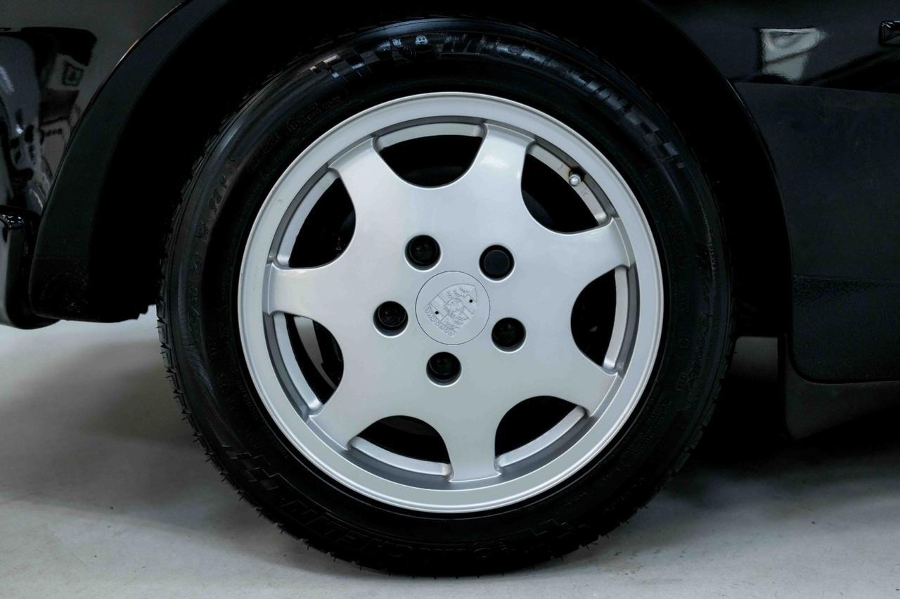 1991 Porsche 944 S2 Marietta GA