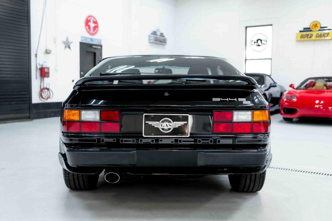 1991 Porsche 944 S2 Marietta GA