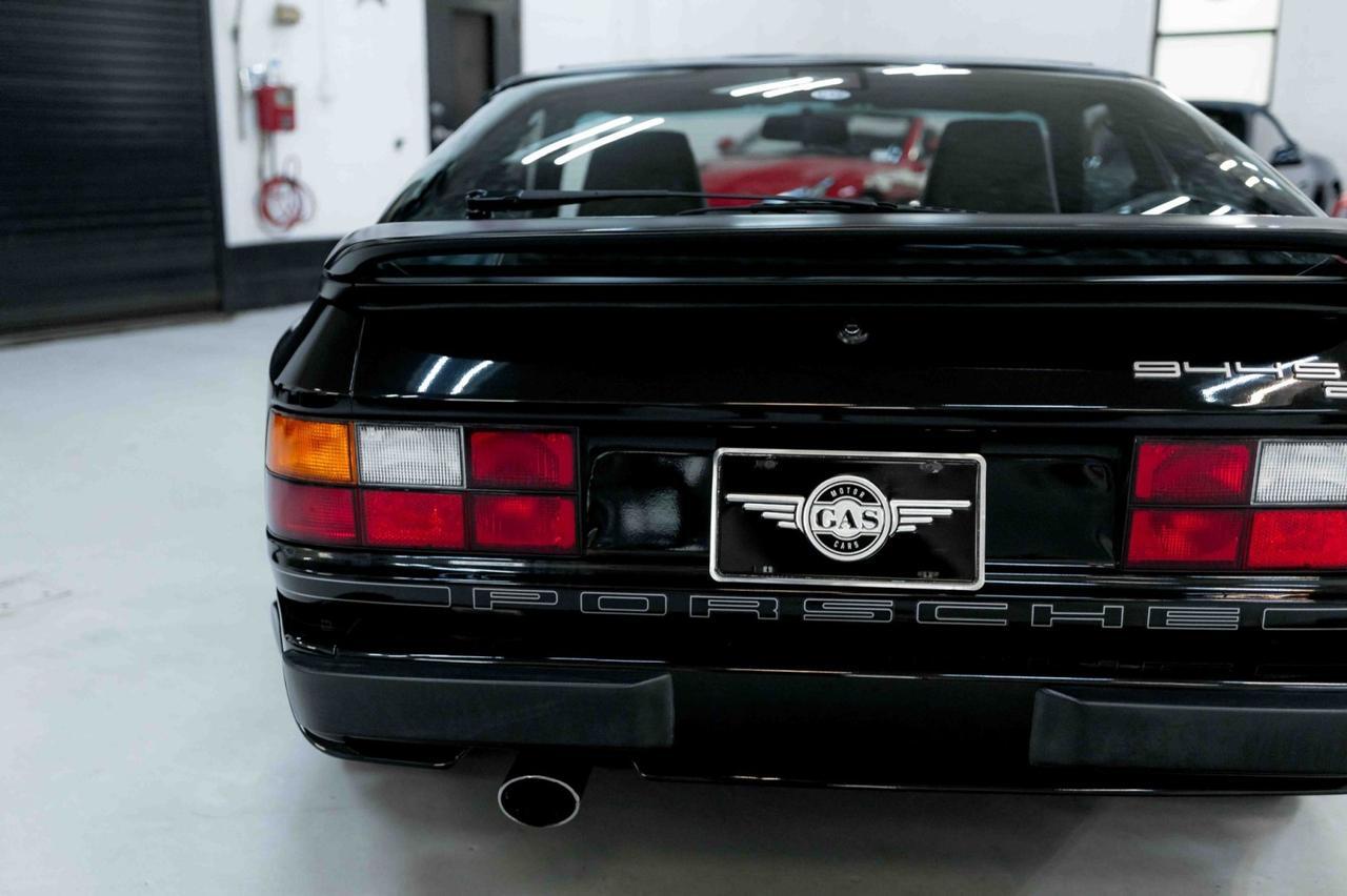 1991 Porsche 944 S2 Marietta GA