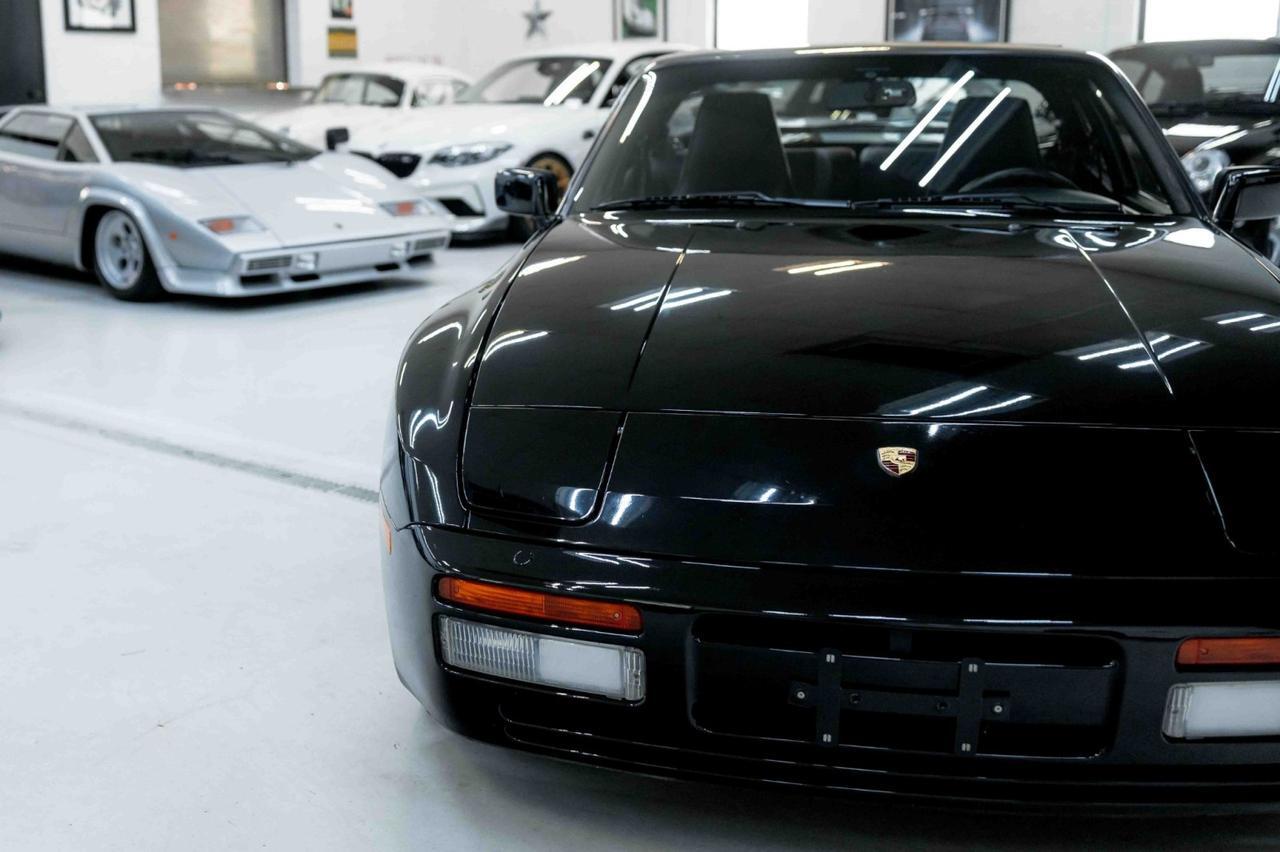 1991 Porsche 944 S2 Marietta GA
