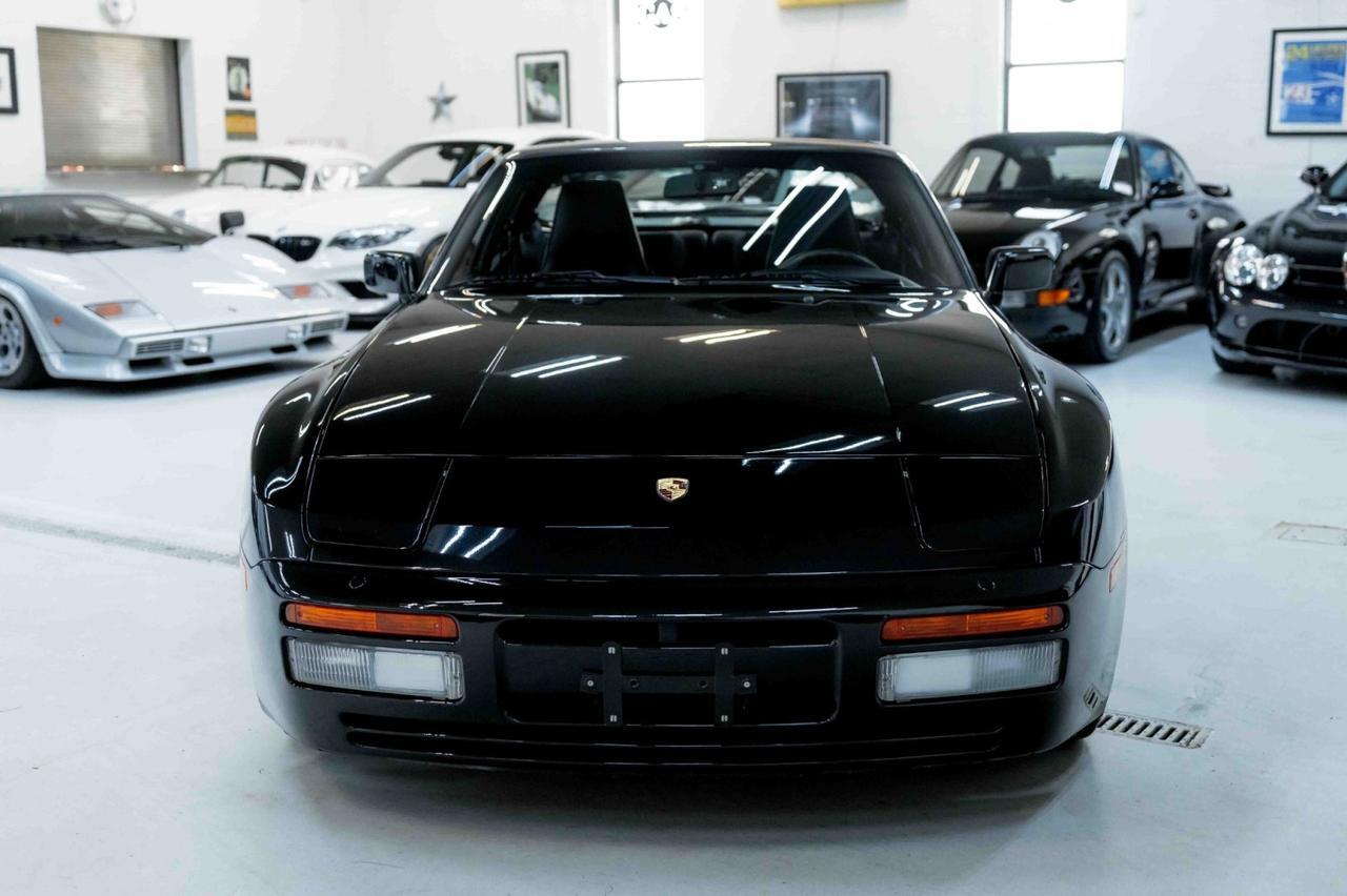 1991 Porsche 944 S2 Marietta GA