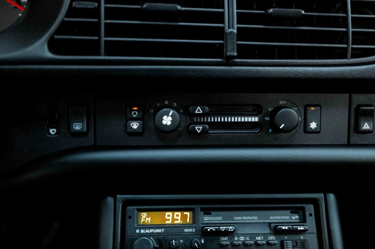 1991 Porsche 944 S2 Marietta GA