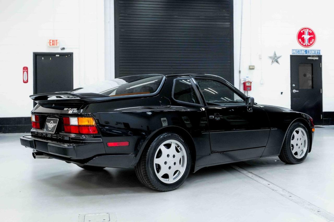 1991 Porsche 944 S2 Marietta GA