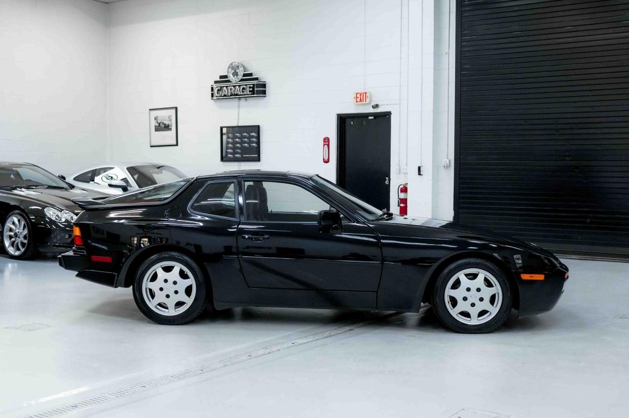 1991 Porsche 944 S2 Marietta GA