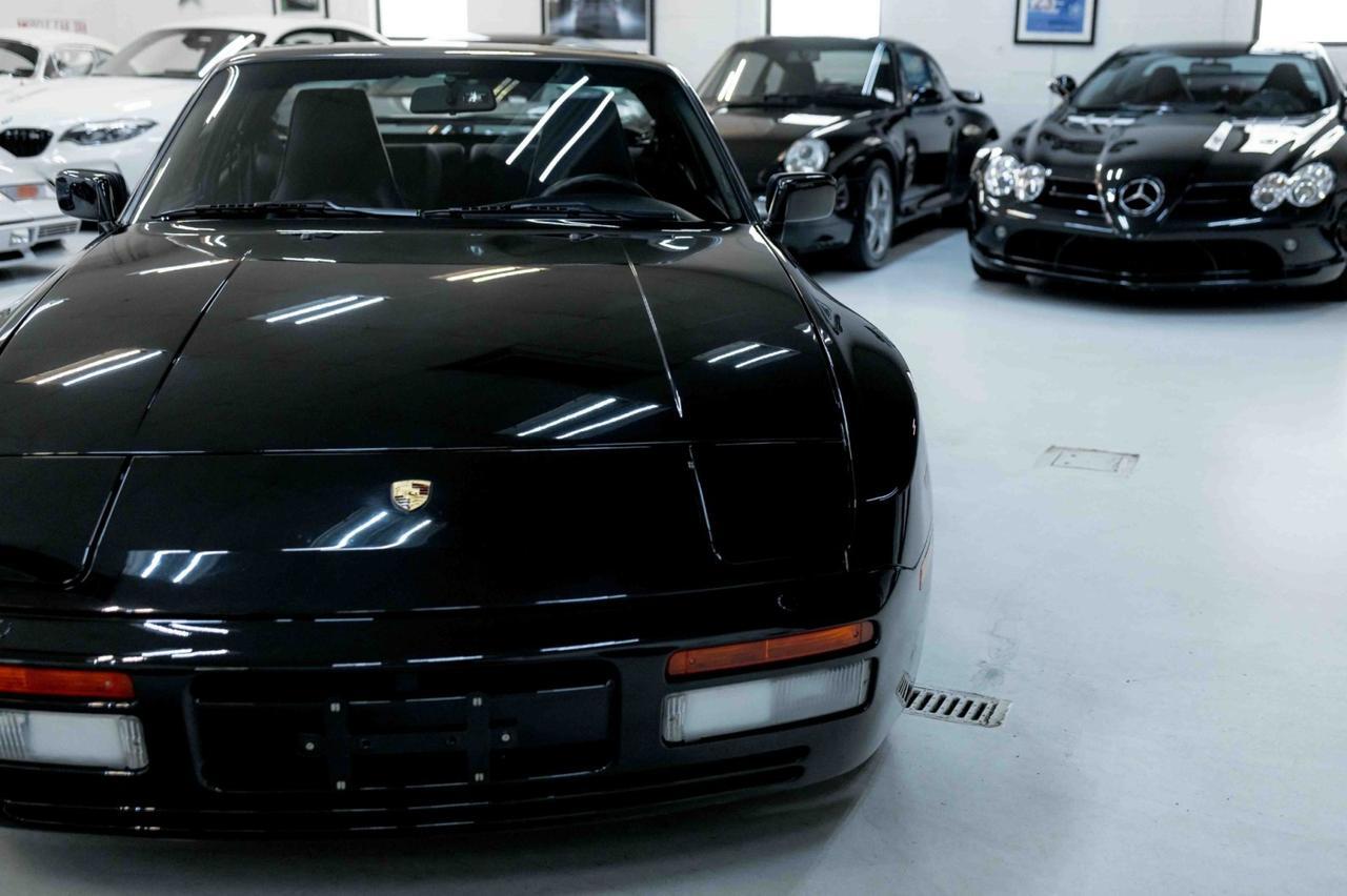 1991 Porsche 944 S2 Marietta GA