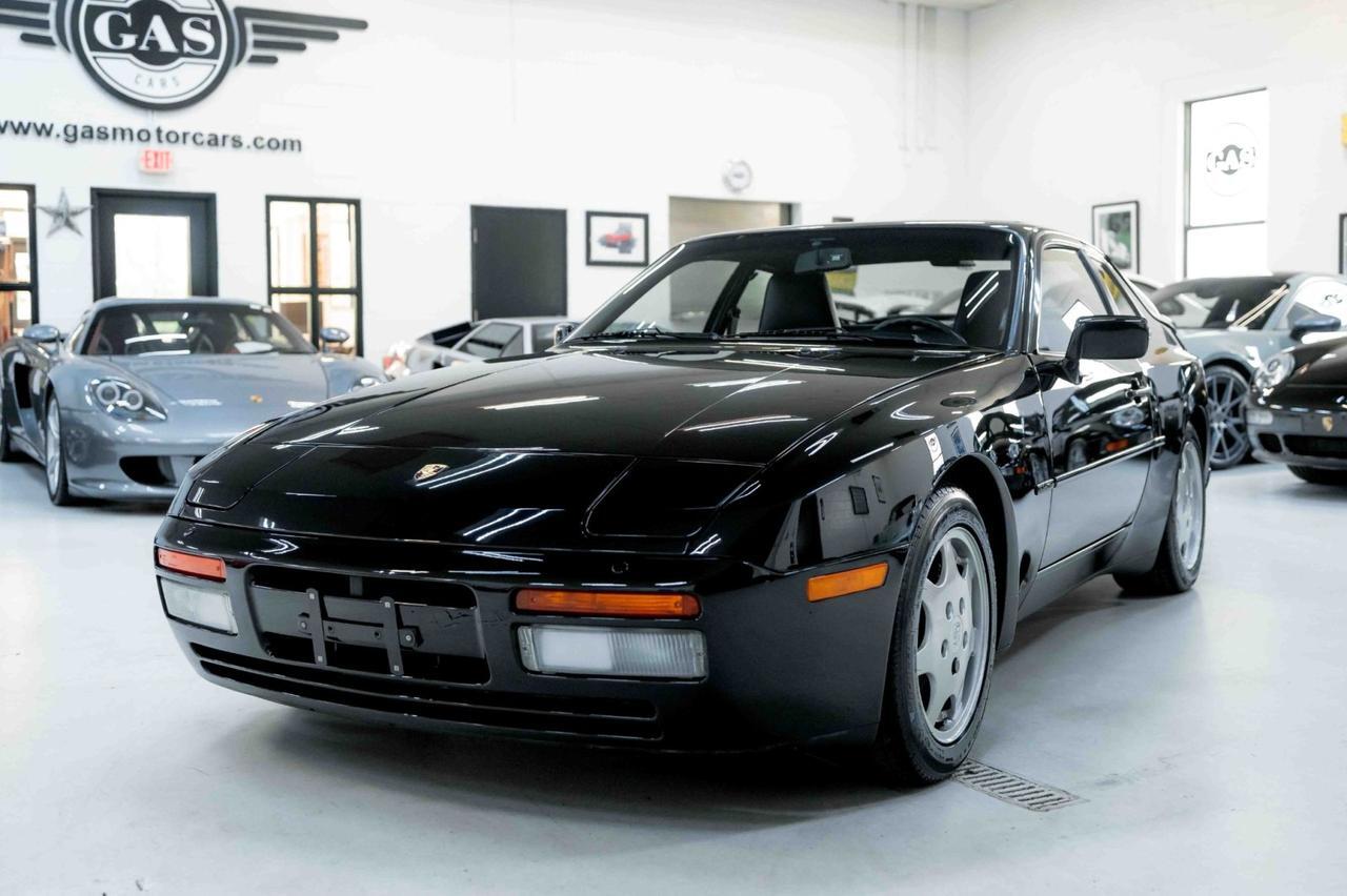 1991 Porsche 944 S2 Marietta GA