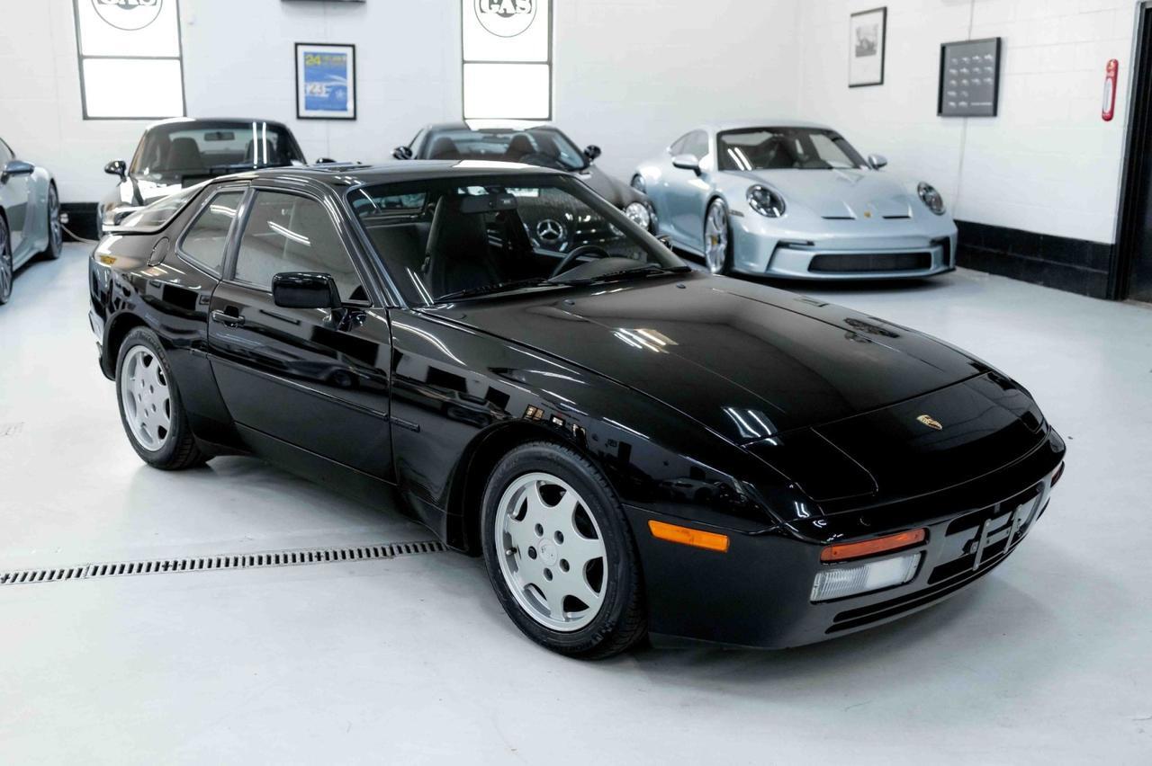 1991 Porsche 944 S2 Marietta GA