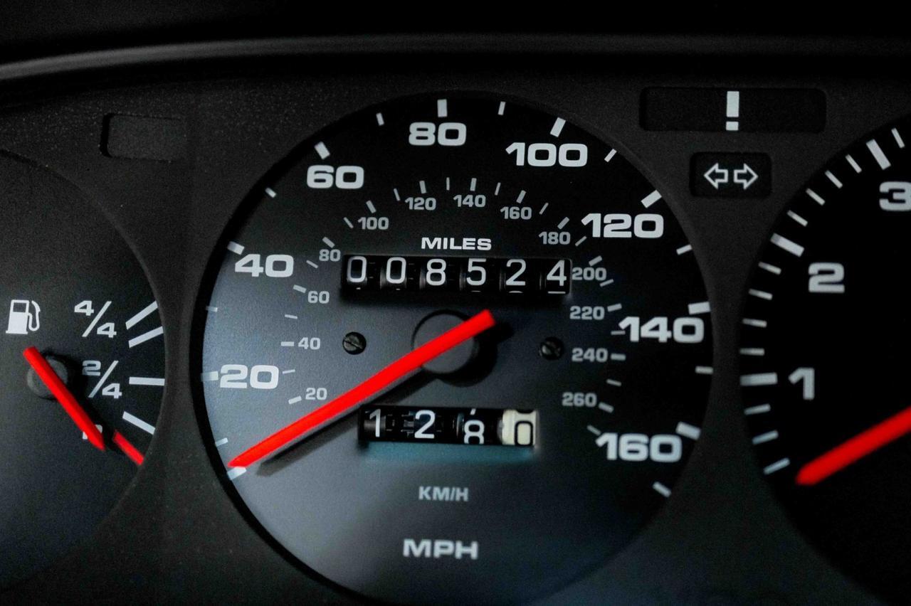 1991 Porsche 944 S2 Marietta GA