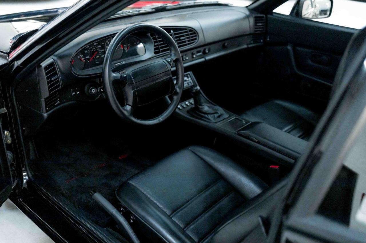 1991 Porsche 944 S2 Marietta GA