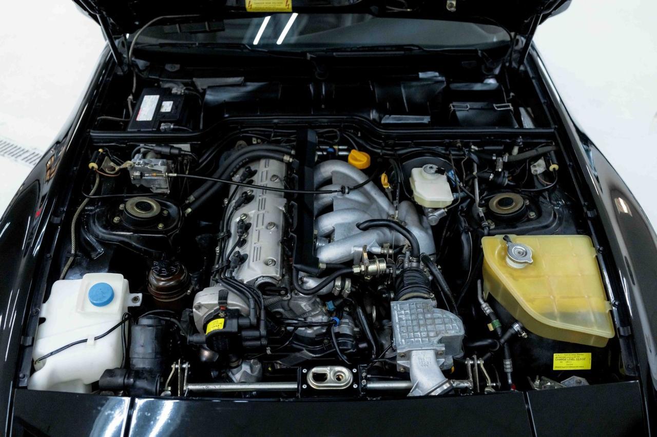 1991 Porsche 944 S2 Marietta GA