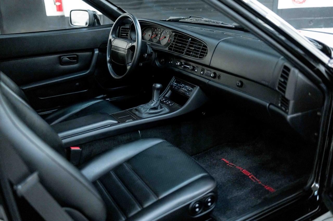 1991 Porsche 944 S2 Marietta GA