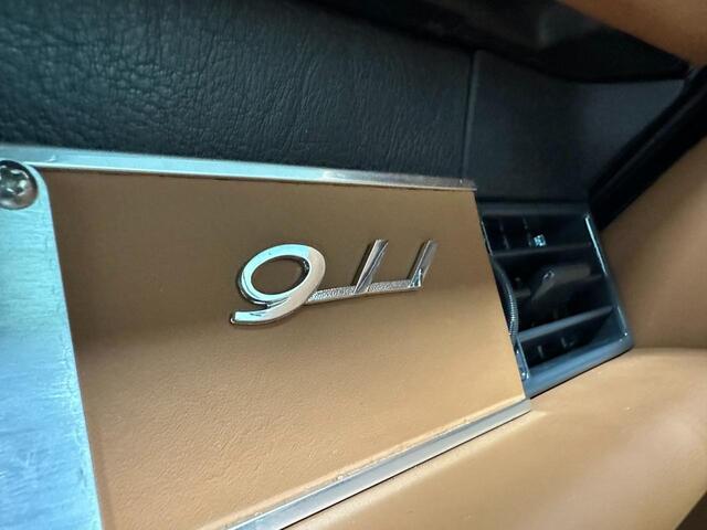 1991 Porsche 964 ST BACKDATE  Houston TX