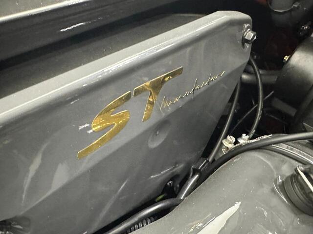 1991 Porsche 964 ST BACKDATE  Houston TX