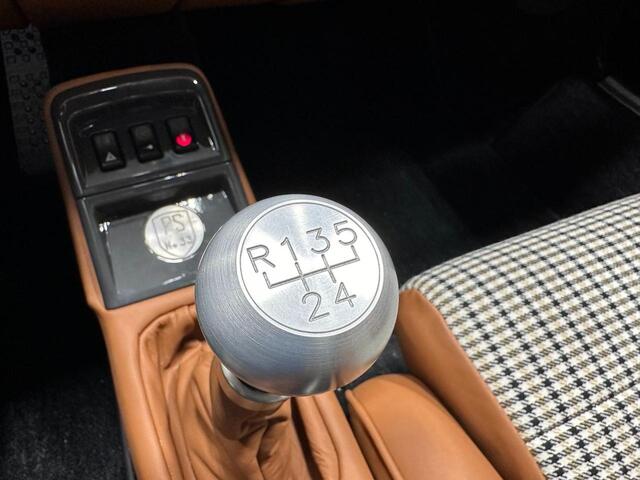 1991 Porsche 964 ST BACKDATE  Houston TX