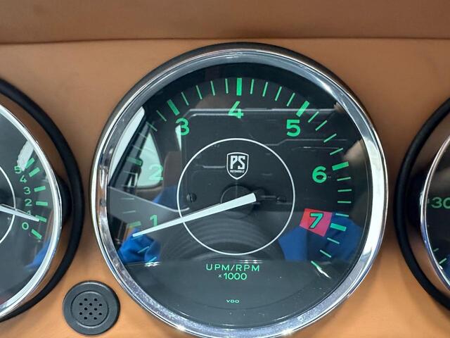 1991 Porsche 964 ST BACKDATE  Houston TX