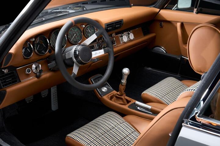 1991 Porsche 964 ST BACKDATE  Houston TX
