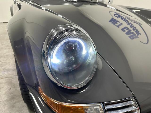 1991 Porsche 964 ST BACKDATE  Houston TX