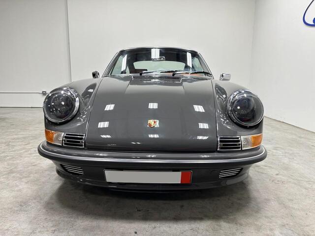 1991 Porsche 964 ST BACKDATE  Houston TX