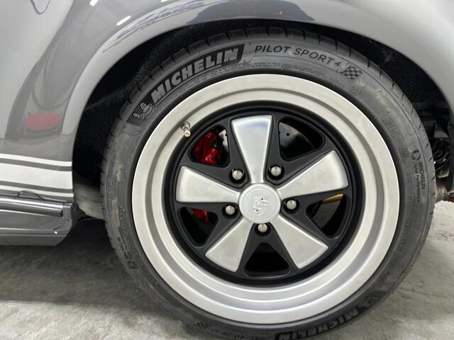1991 Porsche 964 ST BACKDATE  Houston TX