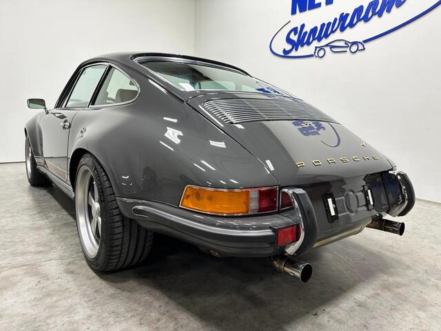 1991 Porsche 964 ST BACKDATE  Houston TX