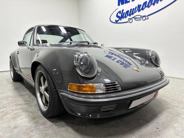 1991 Porsche 964 ST BACKDATE  Houston TX