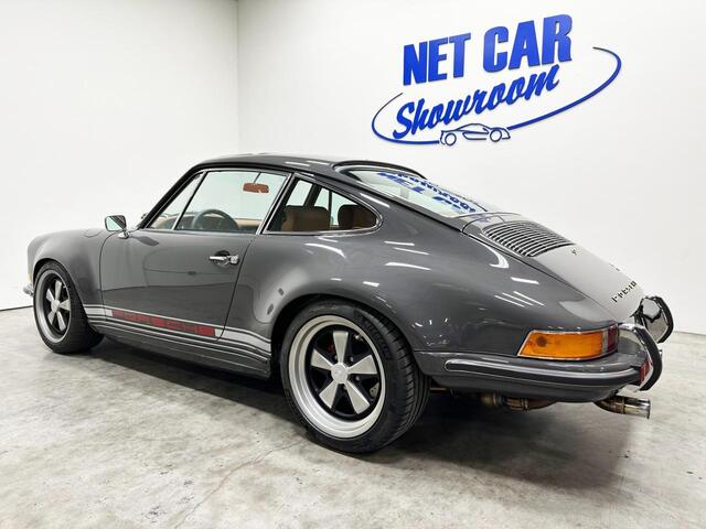 1991 Porsche 964 ST BACKDATE  Houston TX