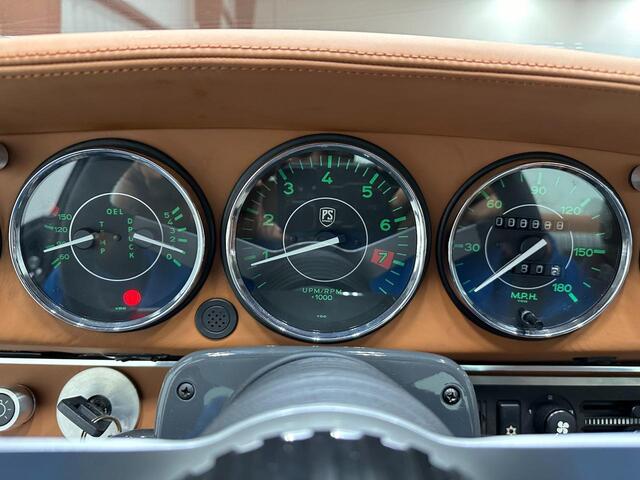 1991 Porsche 964 ST BACKDATE  Houston TX