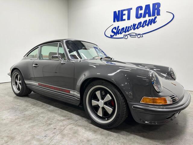 1991 Porsche 964 ST BACKDATE  Houston TX