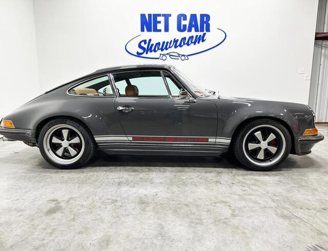 1991 Porsche 964 ST BACKDATE  Houston TX