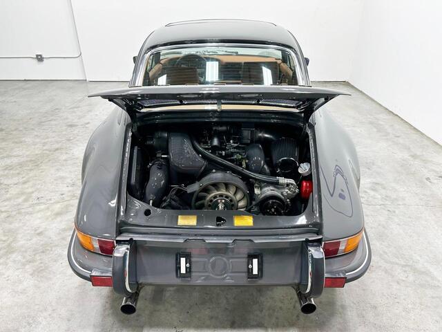 1991 Porsche 964 ST BACKDATE  Houston TX