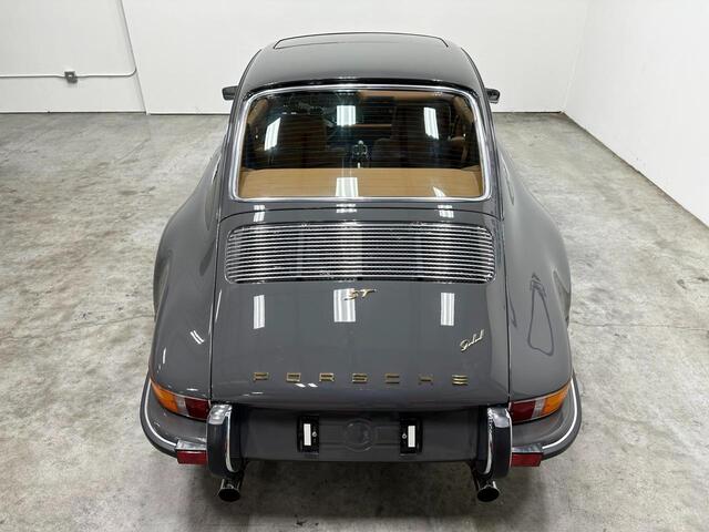 1991 Porsche 964 ST BACKDATE  Houston TX