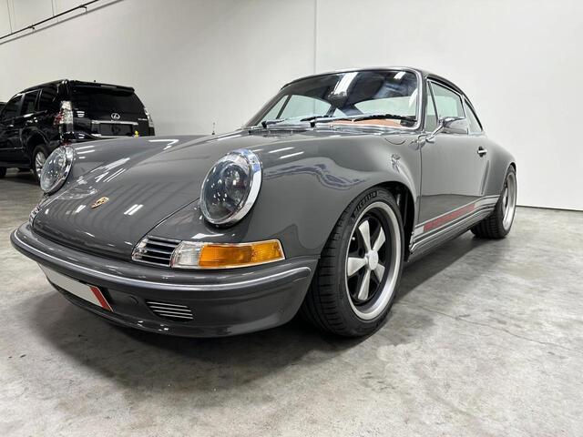 1991 Porsche 964 ST BACKDATE  Houston TX