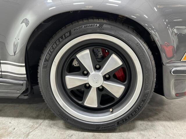1991 Porsche 964 ST BACKDATE  Houston TX