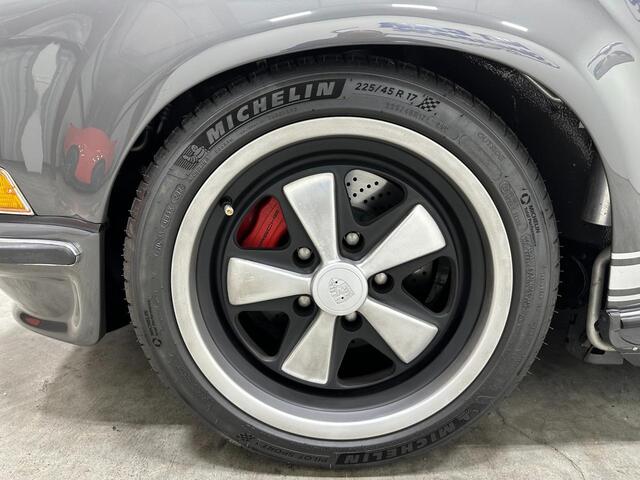 1991 Porsche 964 ST BACKDATE  Houston TX