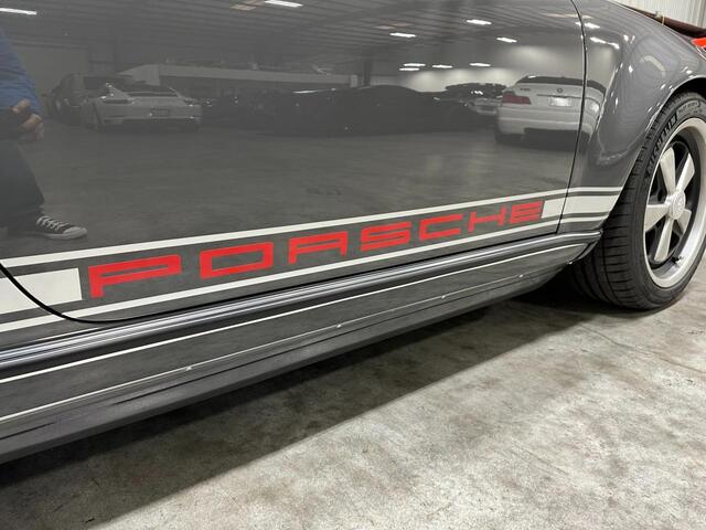 1991 Porsche 964 ST BACKDATE  Houston TX